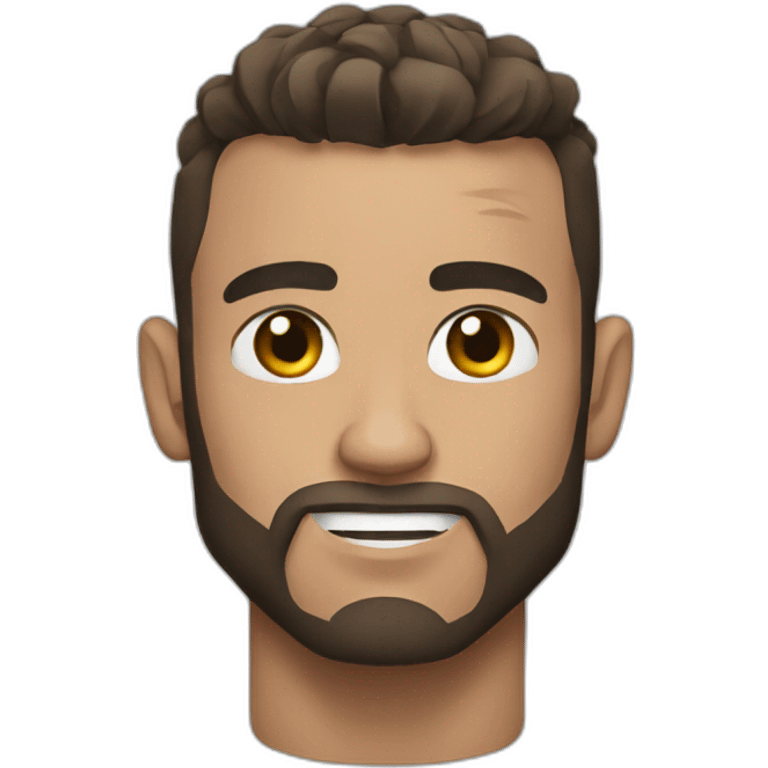 Ufc emoji