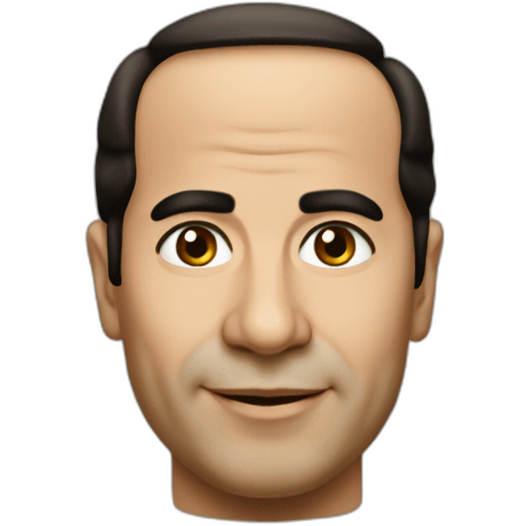  (Al-Sisi) emoji