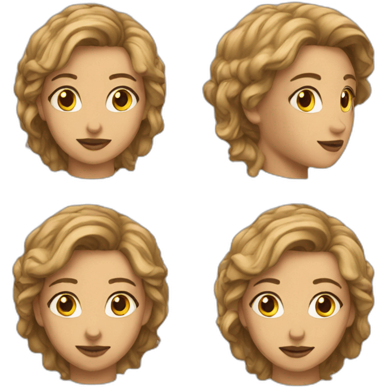 Elleanor emoji