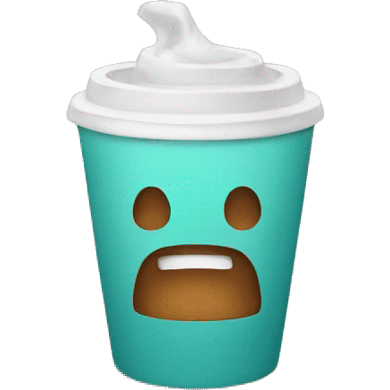 cup emoji