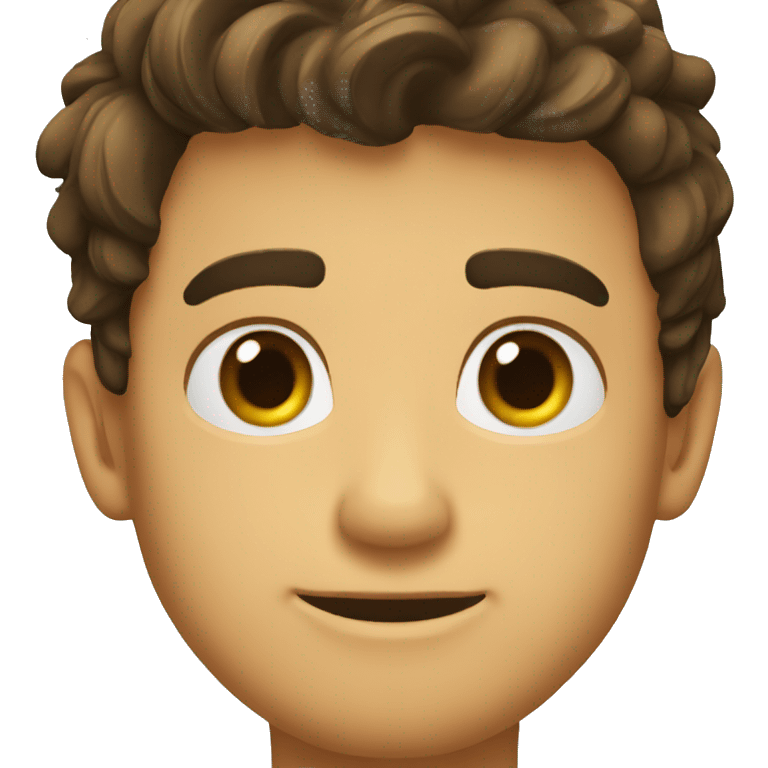 Jake perralta  emoji