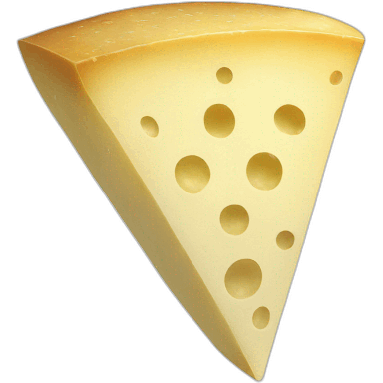 parmesan emoji