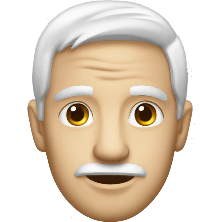 TIEMPO emoji