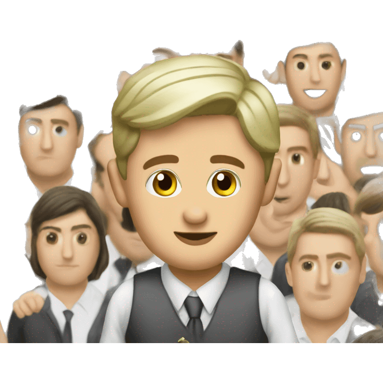 Zelensky  emoji