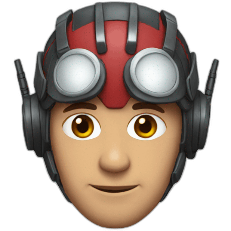 antman emoji