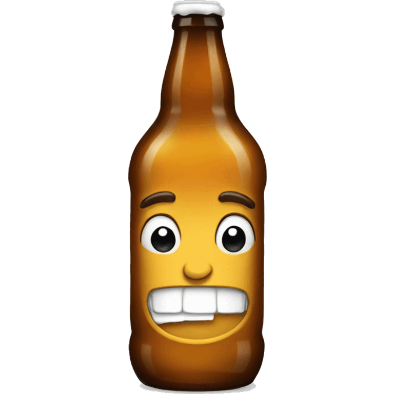 beer emoji