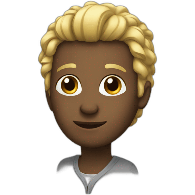 Zizi emoji