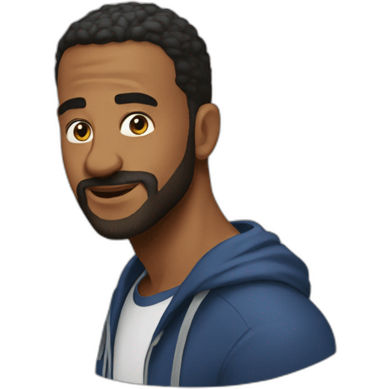 Wa Hassan emoji