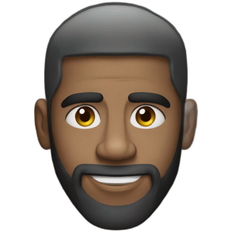 Kyrie irving emoji