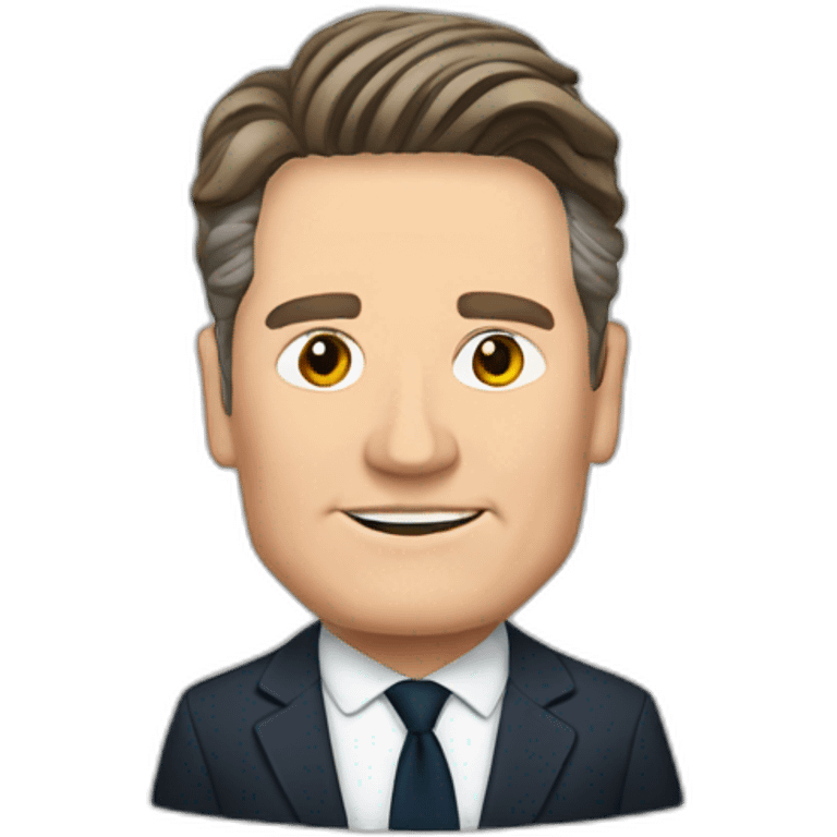 keir starmer emoji