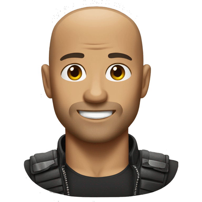 toretto emoji