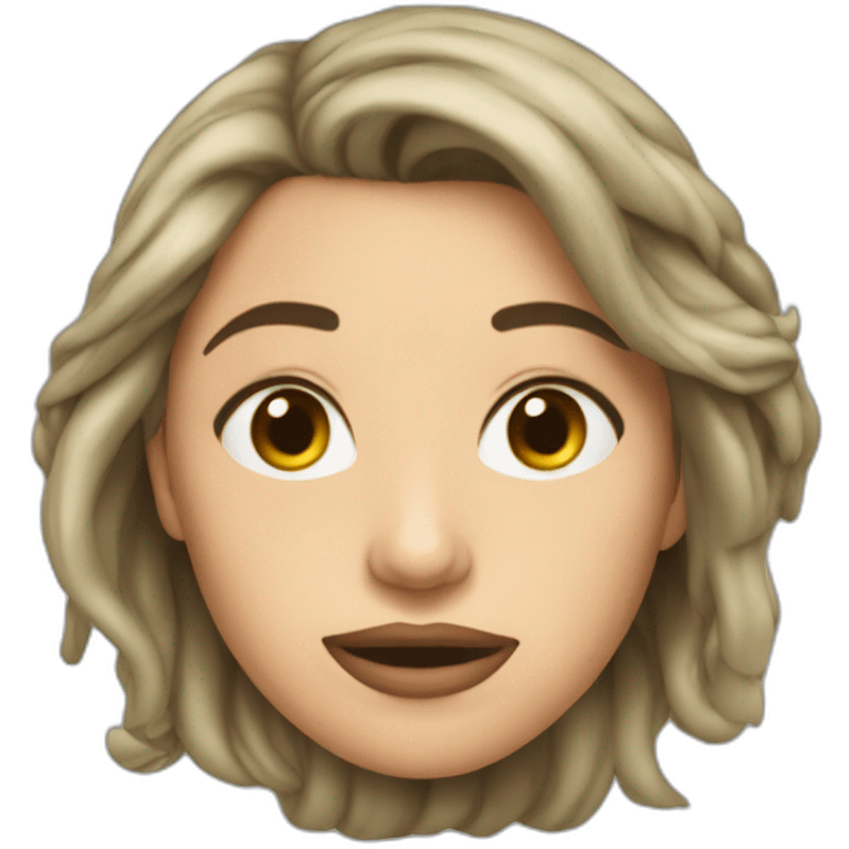 liz（ive） emoji