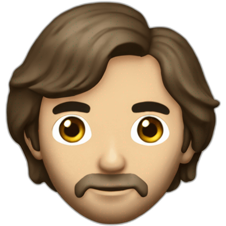 George best Ballon d'or emoji