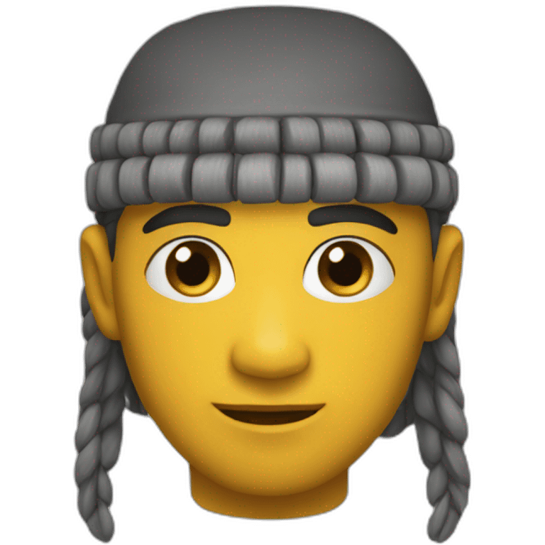 wibu-clan emoji