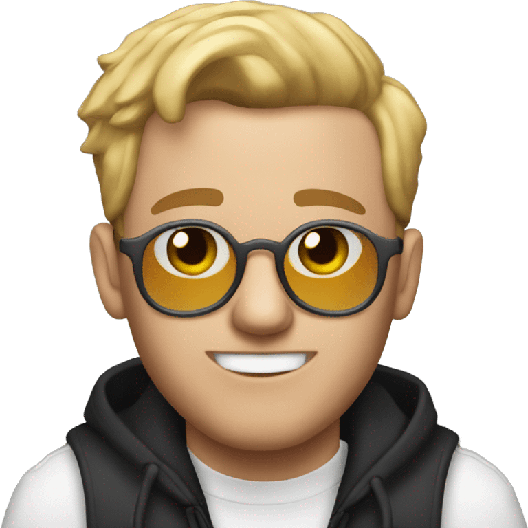 ken carson opim rapper emoji