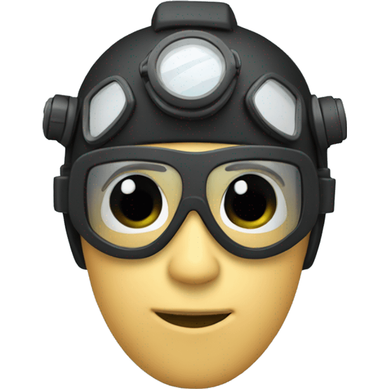 scuba diver emoji