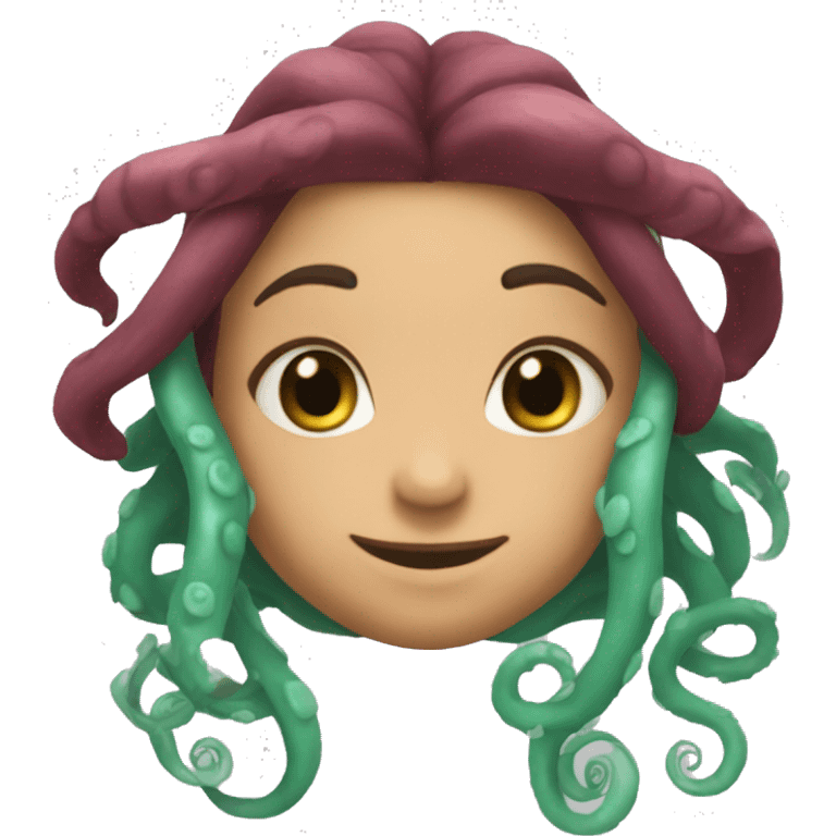 illaoi tentacles emoji emoji