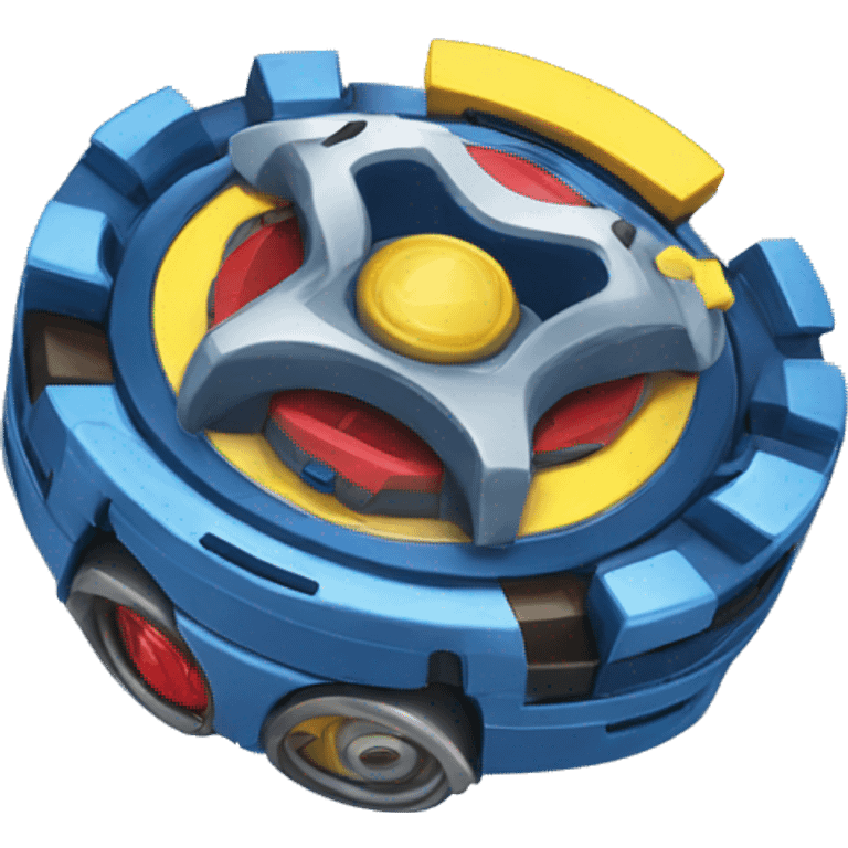 beyblade emoji