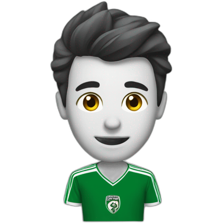 Borussia Mönchengladbach emoji