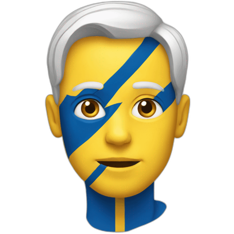 sweden emoji