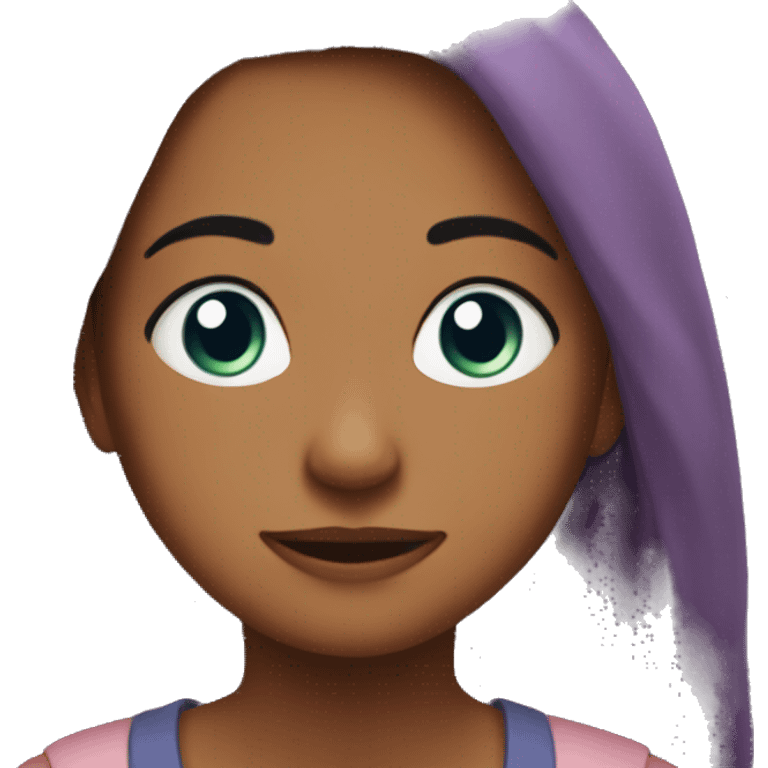 Celeste  emoji