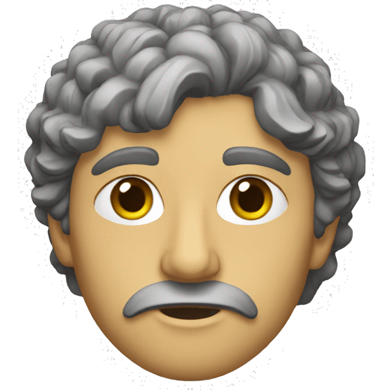 Stoic emoji