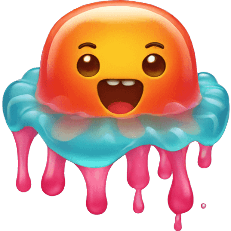 jelly emoji