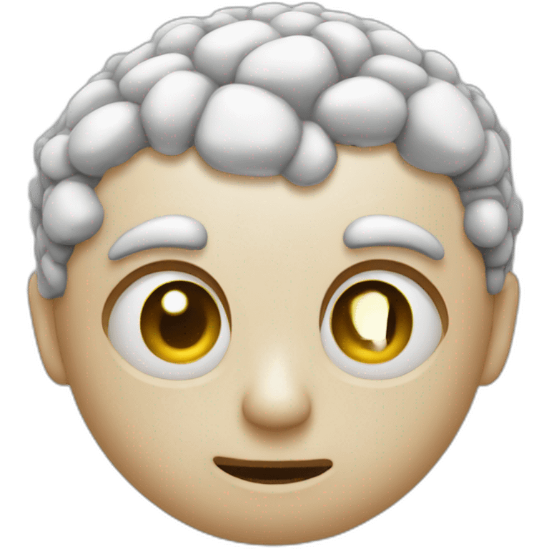 neurona emoji