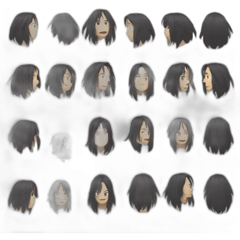 Howl's Moving Castle personnage calsifer emoji