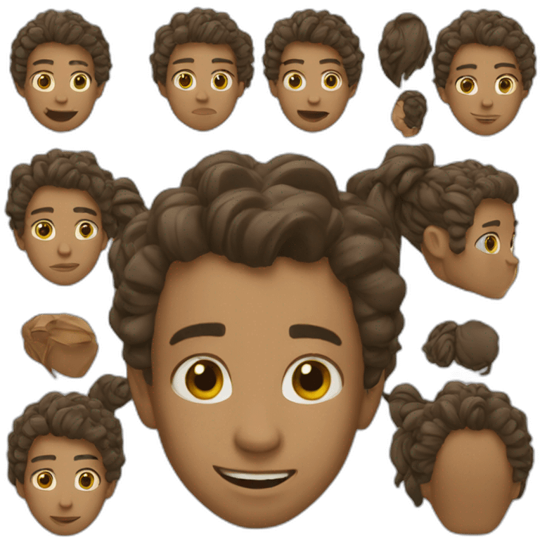 a filme emoji