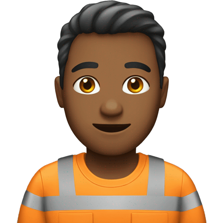 amazon worker emoji