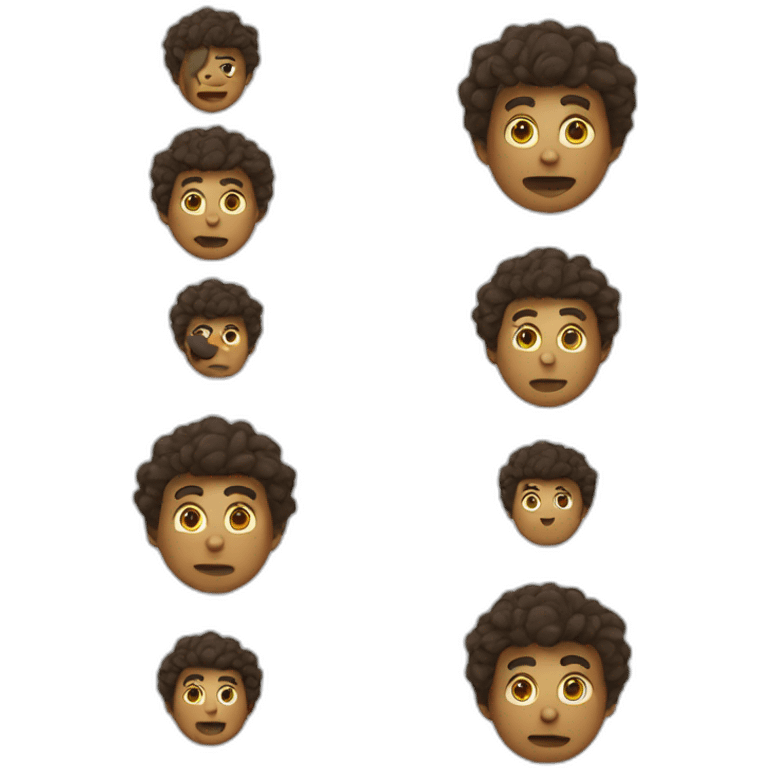 Tootatis emoji