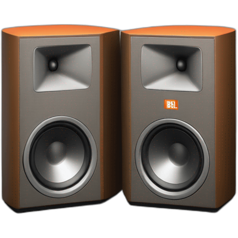 jbl consept big speaker potable emoji