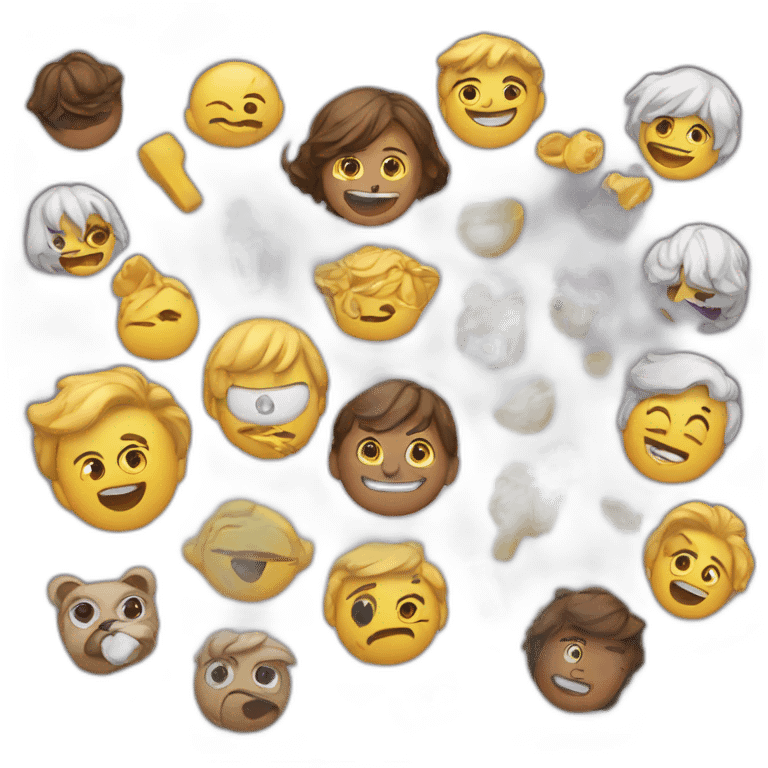 social media post emoji