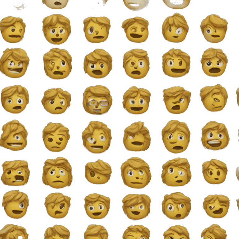 find emoji