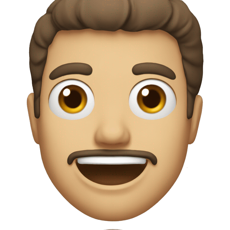 Barcelona Pau cubarsi face  emoji