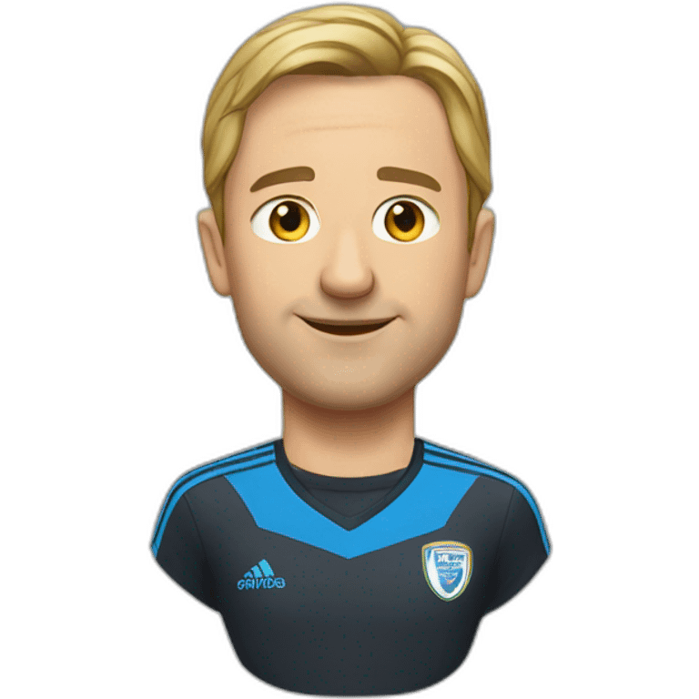 Luc zwiggelaar emoji