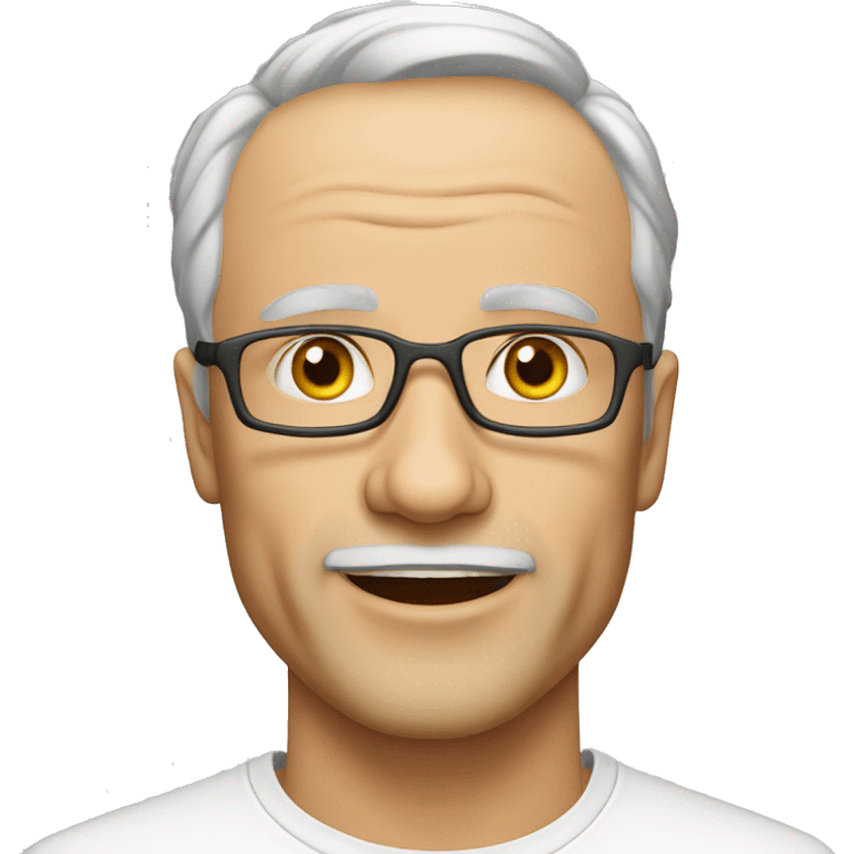 Stéphane Bern emoji