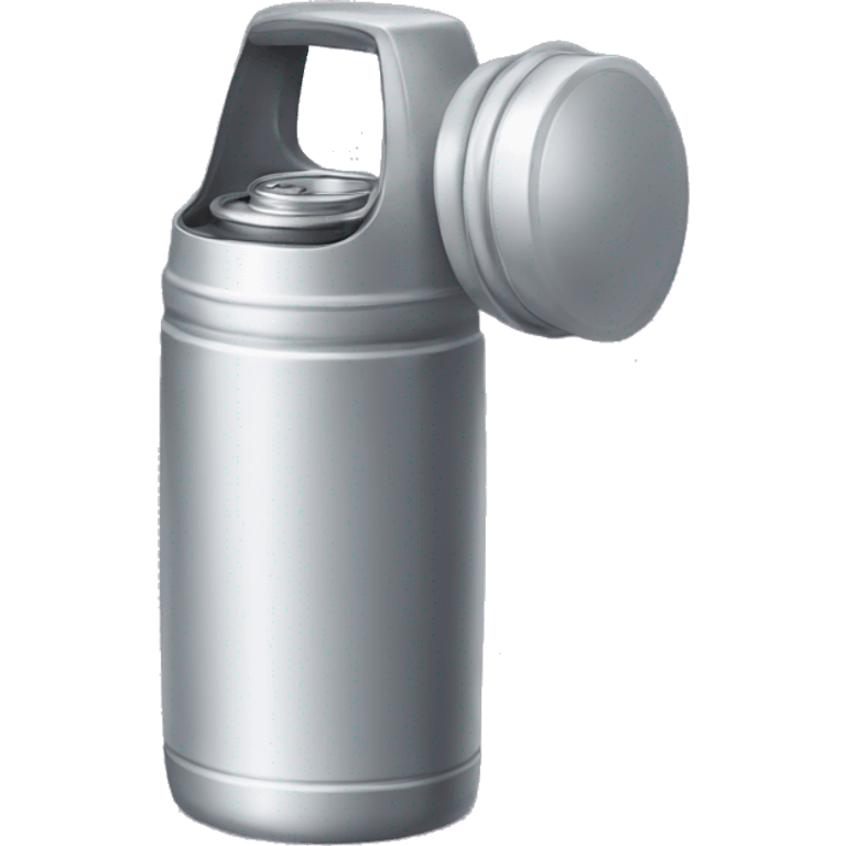 thermos emoji