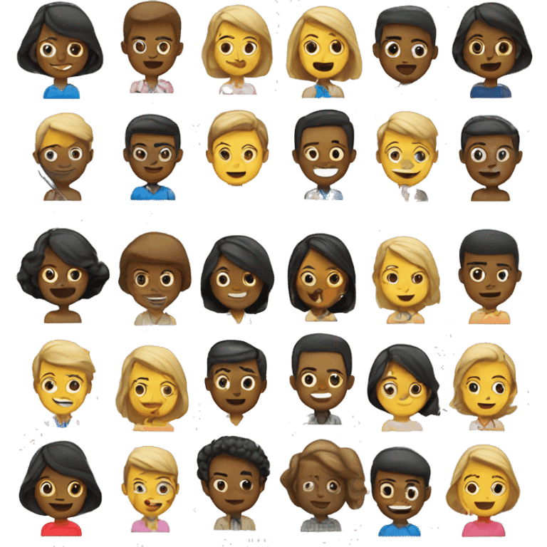 ALL INCLUSIVE HOITEL emoji