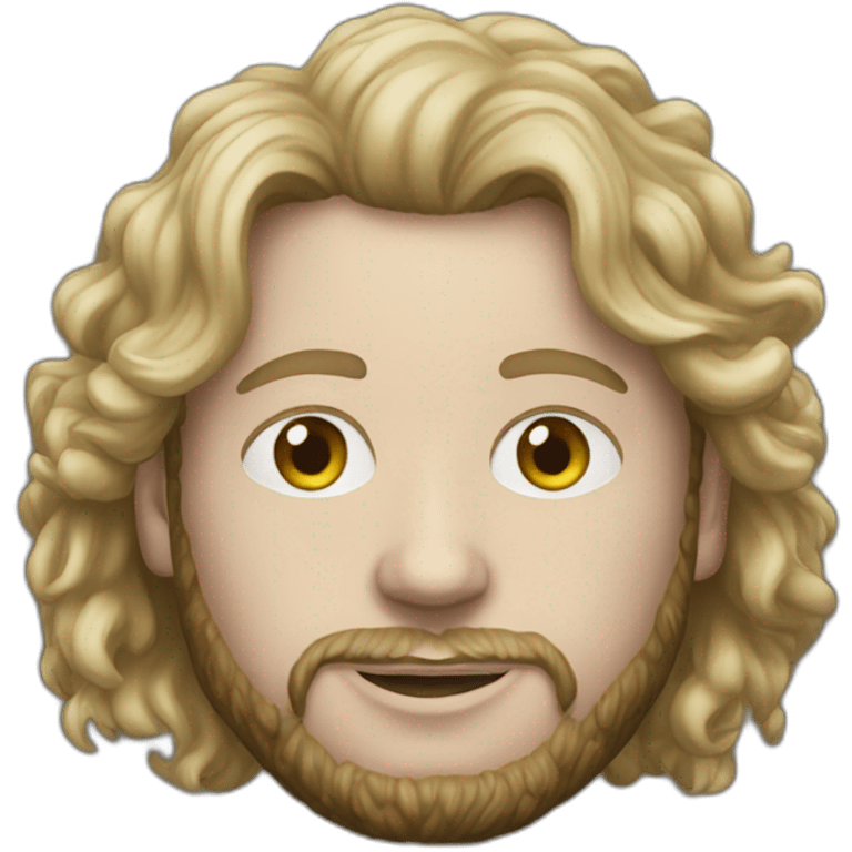 sean parker emoji