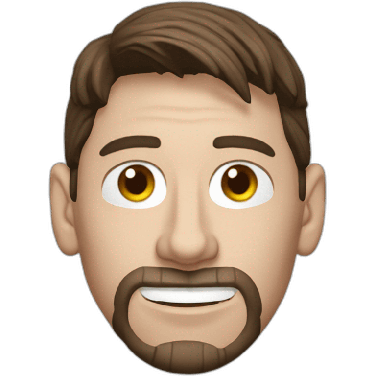 lionel-messi-ballon-or emoji