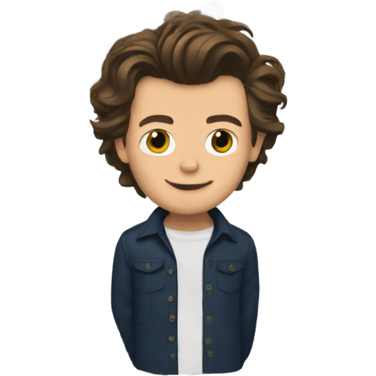 harry styles emoji