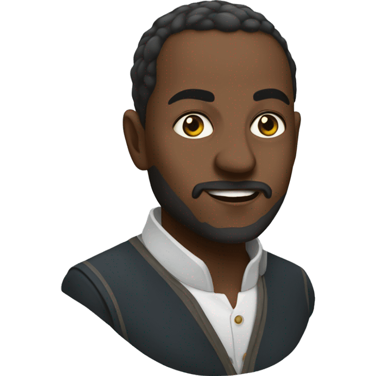 idris weli emoji