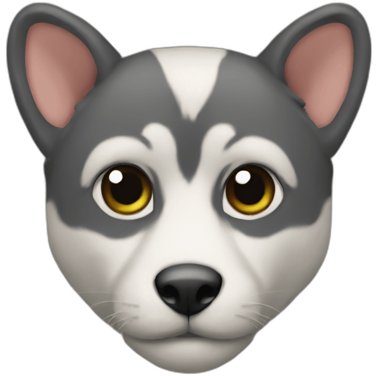 Belingam en animal   emoji