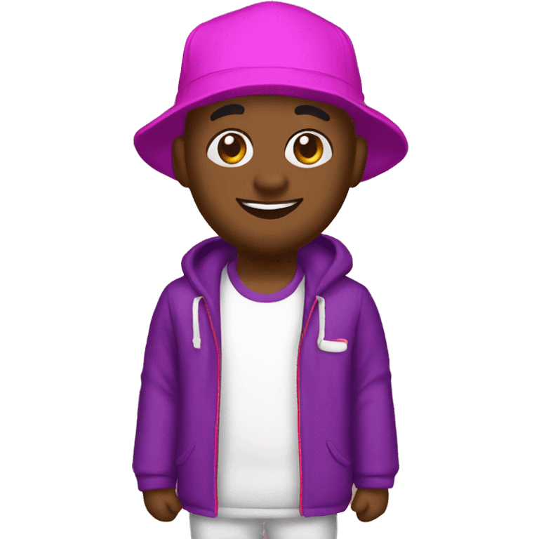 Camron cook emoji