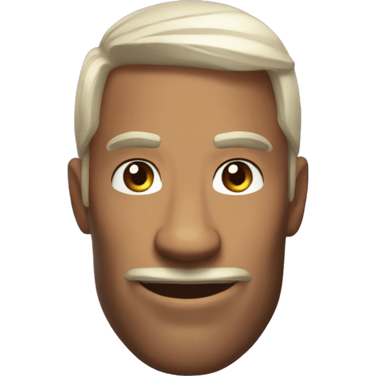 generate a face emoji from the character "Twitch" from the Videogame "League of Legends" emoji