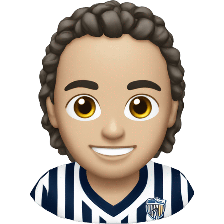 Alianza Lima  emoji