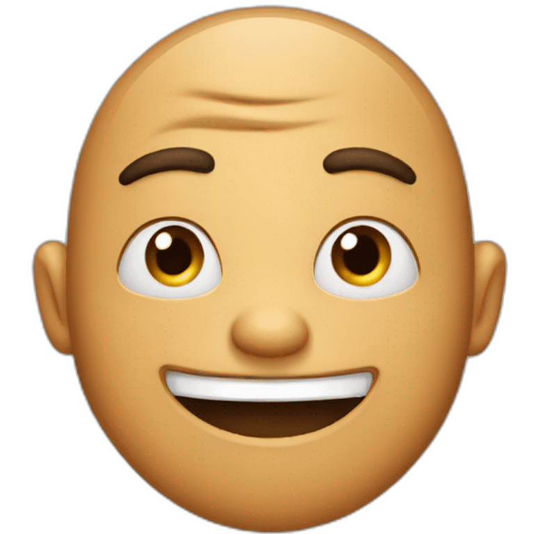 funny guy  emoji