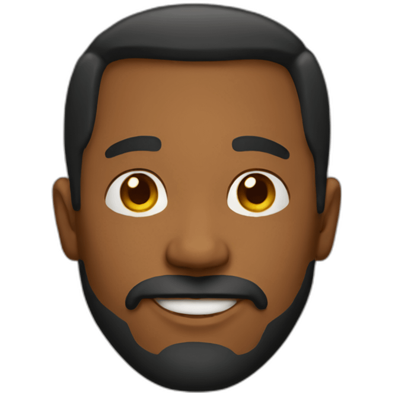 Dad emoji